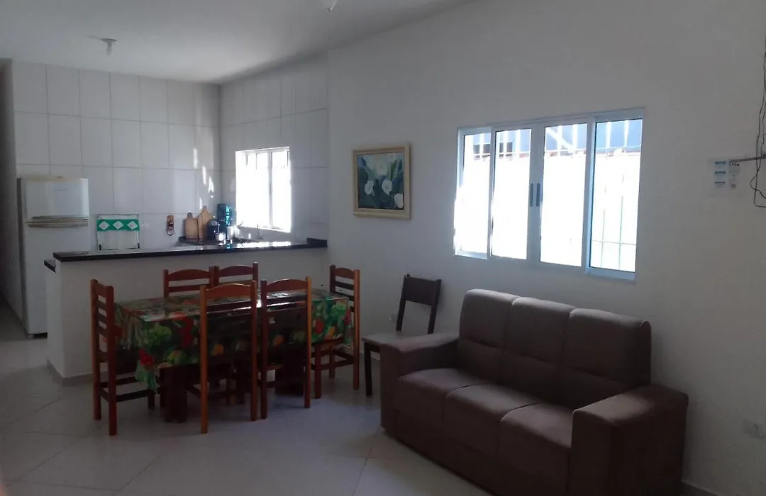Recanto Tropical Ubatuba-1